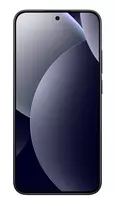 5g 512gb - Xiaomi Redmi Note 15 Pro 5G 512GB Black (Juodas) - 1 nuotrauka