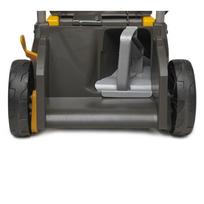 elektrine vejapjove zoliapjove - STIGA Combi 336c - 4 nuotrauka
