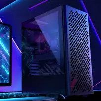 xpg valor air - Adata XPG Valor Air, juoda - 2 nuotrauka