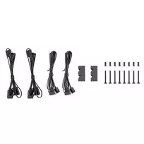 mini ventiliatorius - Thermaltake CT140 ARGB Sync PC Cooling Fan 2-Pack - 4 nuotrauka