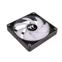 mini ventiliatorius - Thermaltake CT140 ARGB Sync PC Cooling Fan 2-Pack - 5 nuotrauka