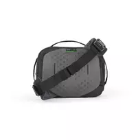 fotoaparato krepsys - Lowepro camera bag Trekker Lite SLX 120, grey | LP37468-PWW - 2 nuotrauka