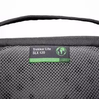 fotoaparato krepsys - Lowepro camera bag Trekker Lite SLX 120, grey | LP37468-PWW - 4 nuotrauka