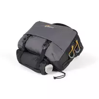 fotoaparato krepsys - Lowepro camera bag Trekker Lite SLX 120, grey | LP37468-PWW - 5 nuotrauka