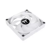 120mm argb pack - Thermaltake CT120 ARGB Sync 120 mm Baltas (White) Ventiliatorius 2 vnt. - 2 nuotrauka