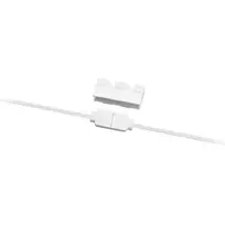 120mm argb pack - Thermaltake CT120 ARGB Sync 120 mm Baltas (White) Ventiliatorius 2 vnt. - 4 nuotrauka