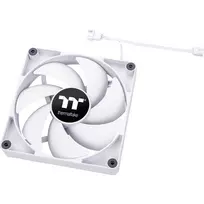 pc fans - Thermaltake CT120 PC Cooling Fan White (2-Pack) - 2 nuotrauka