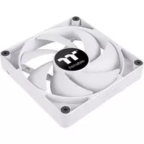 pc fans - Thermaltake CT120 PC Cooling Fan White (2-Pack) - 3 nuotrauka