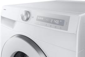 samsung skalbimo masina - Samsung WW11DG6B85HHU4 - 8 nuotrauka