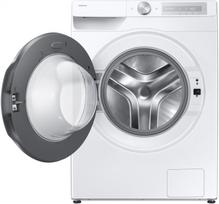 samsung skalbimo masina - Samsung WW11DG6B85HHU4 - 9 nuotrauka
