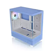 hortenzija melyna - Thermaltake View 270 TG ARGB Mėlyna (Blue) - 2 nuotrauka
