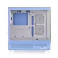 hortenzija melyna - Thermaltake View 270 TG ARGB Mėlyna (Blue) - 4 nuotrauka