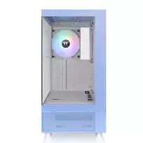 hortenzija melyna - Thermaltake View 270 TG ARGB Mėlyna (Blue) - 5 nuotrauka