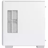 montech mid tower - Montech SKY TWO GX Balta (White) - 2 nuotrauka