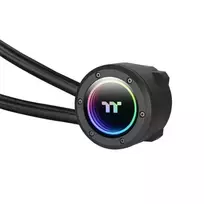 liquid cooler - Thermaltake Toughliquid 280 EX Pro ARGB Black - 2 nuotrauka
