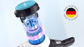 bosch siurblius sluota - Bosch BCS71HYG2 - 2 nuotrauka