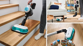 bosch siurblius sluota - Bosch BCS71HYG2 - 4 nuotrauka
