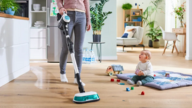 bosch siurblius sluota - Bosch BCS71HYG2 - 6 nuotrauka