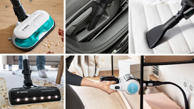 bosch siurblius sluota - Bosch BCS71HYG2 - 9 nuotrauka