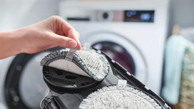 bosch siurblius sluota - Bosch BCS71HYG2 - 12 nuotrauka