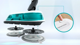 bosch siurblius sluota - Bosch BCS71HYG2 - 14 nuotrauka