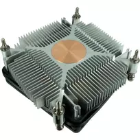 intel core i7 cpu - Inter-Tech Argus T-200 80 mm CPU Cooler 88885434 - 5 nuotrauka