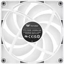 120mm fan - Thermaltake CT120 Reverse ARGB White 120mm 2 vnt. - 2 nuotrauka