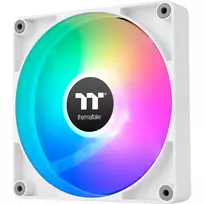 120mm fan - Thermaltake CT120 Reverse ARGB White 120mm 2 vnt. - 5 nuotrauka