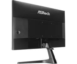 gaming monitorius - ASRock Phantom Gaming PG25FFT 24.5" Juodas (Black) - 6 nuotrauka