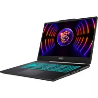 msi - MSI Cyborg 15 A13VE-1005, i5-13420H, 16 GB, 512 GB, 15.6", RTX 4050, Juodas (Black) - 4 nuotrauka