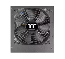 750w power supply - THERMALTAKE BERLIN 750W ATX3.1 Juodas (Black) - 5 nuotrauka