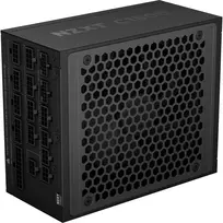 500w psu - NZXT C1500 1500W 80 PLUS Platinum Juodas (Black) - 3 nuotrauka