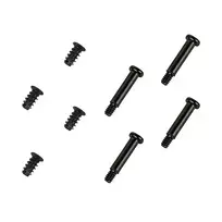 argb fan - Silverstone Air Slimmer 140 ARGB Black (Juodas) - 9 nuotrauka