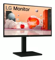 27 inch monitor - LG 27BA650-B - 2 nuotrauka