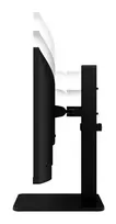 27 inch monitor - LG 27BA650-B - 4 nuotrauka