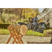 akumuliatorinis pjuklas - Gardena PowerSaw 250/18V P4A - 2 nuotrauka