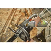 akumuliatorinis pjuklas - Gardena PowerSaw 250/18V P4A - 3 nuotrauka