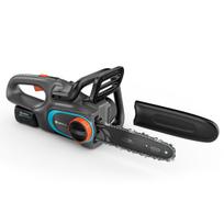 akumuliatorinis pjuklas - Gardena PowerSaw 250/18V P4A - 10 nuotrauka