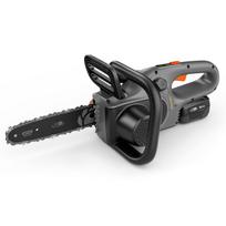 akumuliatorinis pjuklas - Gardena PowerSaw 250/18V P4A - 11 nuotrauka