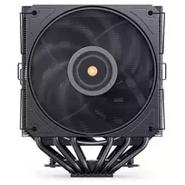 jonsbo - Jonsbo HX6280 CPU cooler, PWM, RGB 130mm Black - 4 nuotrauka