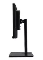 2560x1440 monitorius - Acer Vero B278UE 27", QHD, Juodas (Black) - 2 nuotrauka