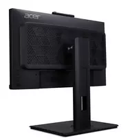 2560x1440 monitorius - Acer Vero B278UE 27", QHD, Juodas (Black) - 5 nuotrauka