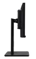 2560x1440 monitorius - Acer Vero B278UE 27", QHD, Juodas (Black) - 6 nuotrauka