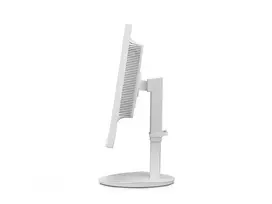 2560x1440 monitorius - NEC Sharp MultiSync EA272QW 27", IPS, QHD, baltas (white) - 4 nuotrauka