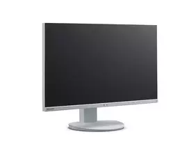 2560x1440 monitorius - NEC Sharp MultiSync EA272QW 27", IPS, QHD, baltas (white) - 5 nuotrauka