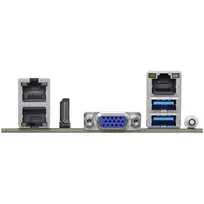 am5 mb - ASRock AM5D4ID-2T/BCM Mini-ITX AM5 - 2 nuotrauka
