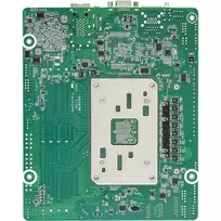 am5 mb - ASRock AM5D4ID-2T/BCM Mini-ITX AM5 - 3 nuotrauka