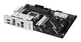 pagrindine plokste am5 ddr5 - ASUS PRIME B850-PLUS-CSM ATX - 2 nuotrauka