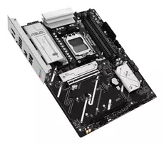 pagrindine plokste am5 ddr5 - ASUS PRIME B850-PLUS-CSM ATX - 3 nuotrauka