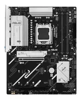pagrindine plokste am5 ddr5 - ASUS PRIME B850-PLUS-CSM ATX - 5 nuotrauka